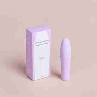 The Billionaire Vibrator