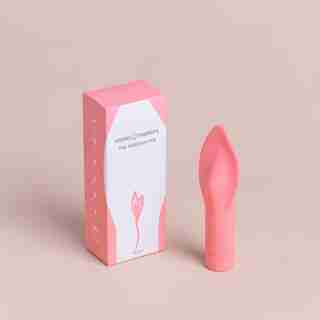 The Firefighter Vibrator