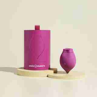 The Poet Vibrator