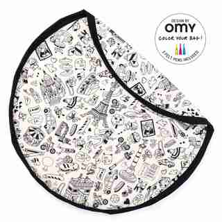 Play & Go Colour My Paris