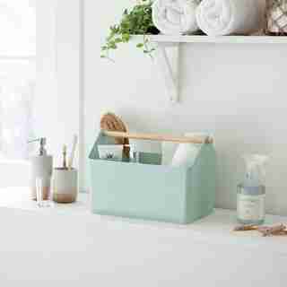 Favori Storage Box, Blue