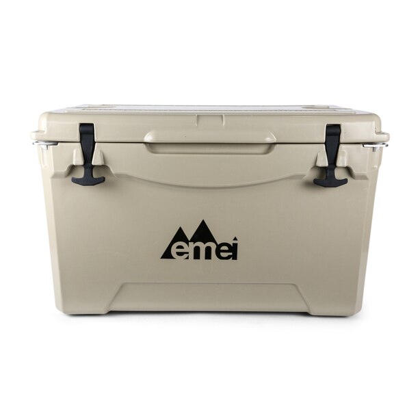 Emei Icebox 50L Cooler Tan by Emei Supply Co. Gifts www.chapters