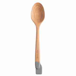 MASON CASH INNOVATIVE BAKER'S SPOON WITH JAR SCRAPER