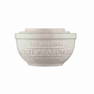 MASON CASH INNOVATIVE KITCHEN MEASURING CUPS SET OF 3