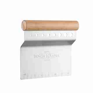 MASON CASH INNOVATIVE KITCHEN BENCH SCRAPER