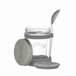 Soup Jar Set