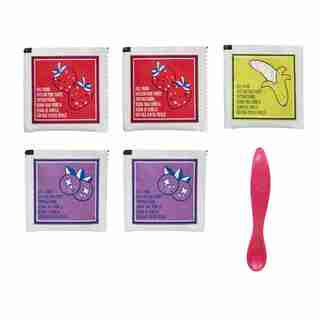 Powdered Doll Food Refill