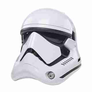 The Black Series Helmet - Fo Stormtrooper
