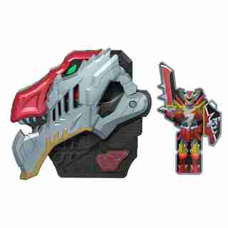 Power Rangers Dino Fury Morpher