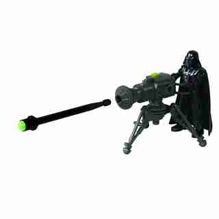 Mission Fleet, Darth Vader TIE avancé, classe stellaire, 6 cm
