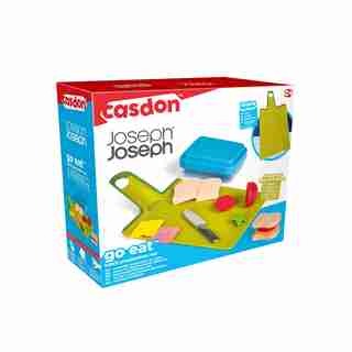 Joseph Joseph allons manger