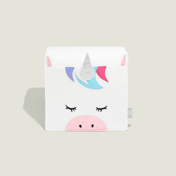 Bed Pocket, Lola Unicorn by Stackers | Toys | www.chapters.indigo.ca