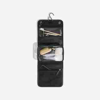 PETIT SAC DE TOILETTE À SUSPENDRE