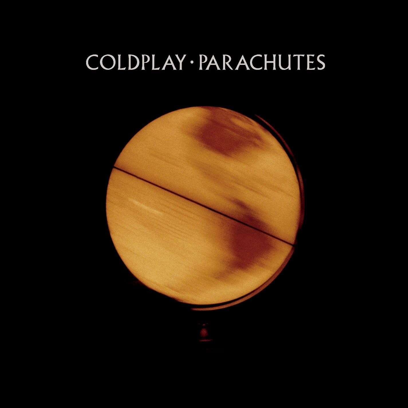Coldplay コールドプレイ Parachutes LPレコード Parachutes (Vinyl): Amazon.ca: Music