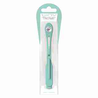 LA LAMPE DE LECTURE VRAIMENT MINUSCULE – VERT MENTHE