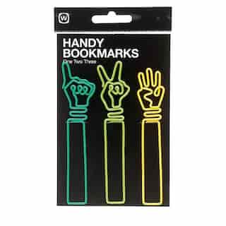 Handy Clips 1,2,3