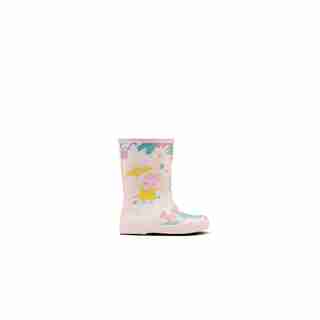 Première Bottes En Caoutchouc Original Peppa Pig Pour Enfant: