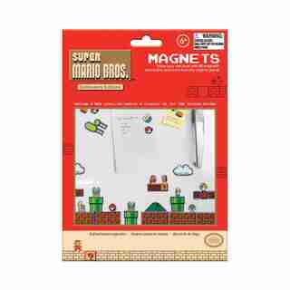 Aimants — Super Mario Bros.