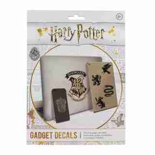 Décalcomanies Harry Potter
