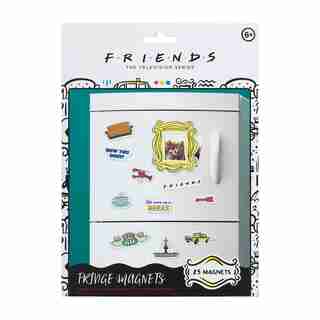 AIMANTS AMIS