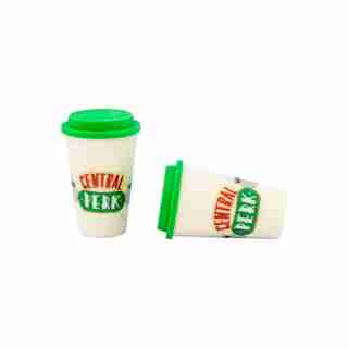 FRIENDS S2 SCENTED COFFEE ERASERS