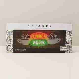 Friends Central Perk Sign LED Neon Light
