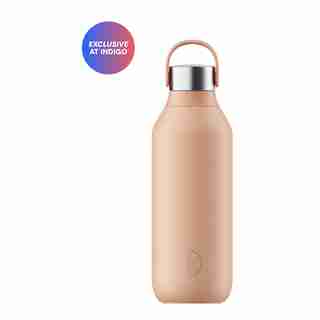 Series 2 Bottle, Peach, 500ml
