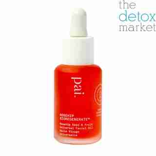 Rosehip Bioregenerate Oil, 30ml