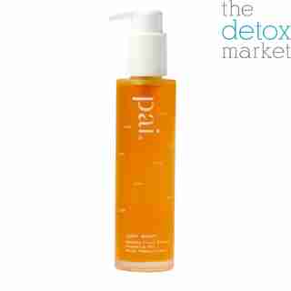 Light Work Cleansing Oil, 100 ml
