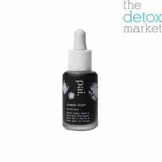 Carbon Star Huile Pour le Visage de Nuit