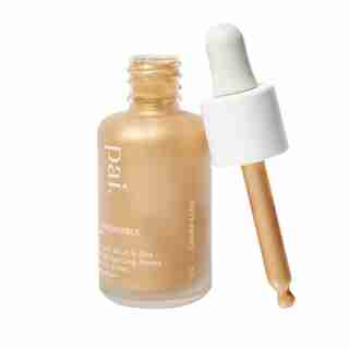 The Impossible Glow, Champagne 10Ml