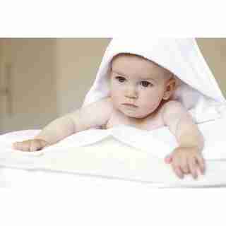 Organic Baby Wash & Shampoo, 200 ml