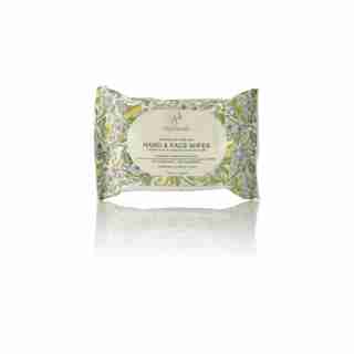 Storksak Hand & Face Wipes 25 pack