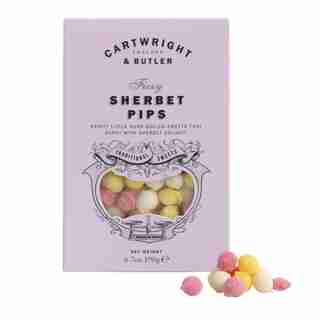 Sweets, Sherbet Pips
