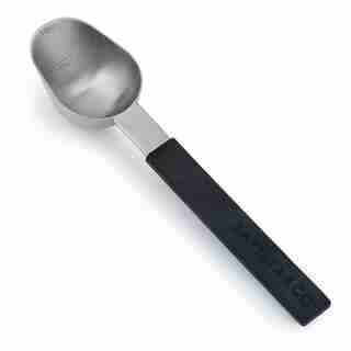 The Scoop Coffee Measure Spoon, Steel