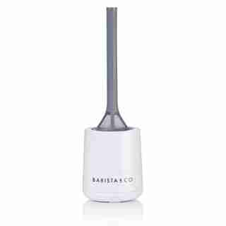 Brew It Stick Coffee and Tea Infuser, Grey