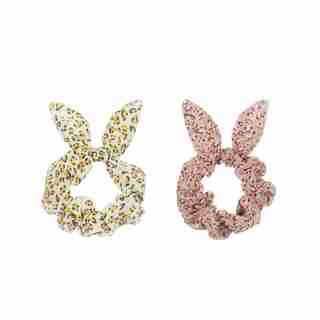 Chouchous en Forme de Lapin