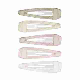 Mimi & Lula Clips en satin