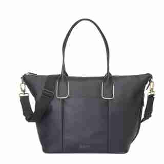 Sac à couches Babymel Roxy noir