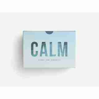 Card Set: Calm