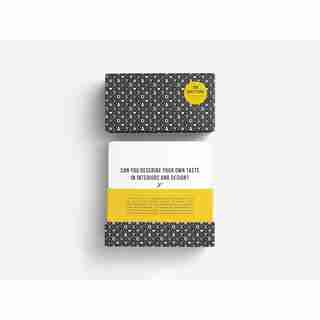 100 Questions: Original Card Game