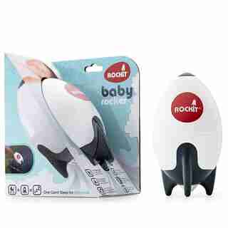 Rockit® Portable Baby Rocker