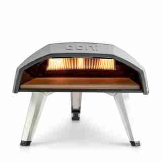 KODA 12 GAS-POWERED OUTDOOR PIZZA OVEN