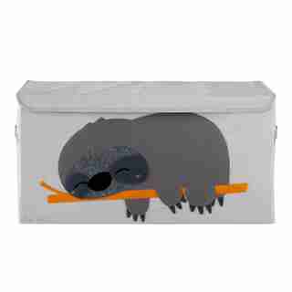 Storage Chest, Sloth