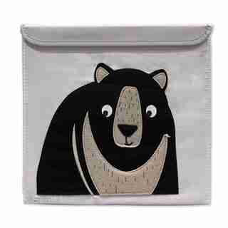 Storage Box, Bear