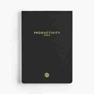 Productivity Sheets