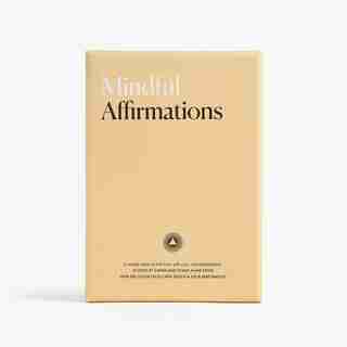 Mindful Affirmations