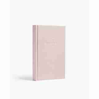 The Five Minute Journal Blush