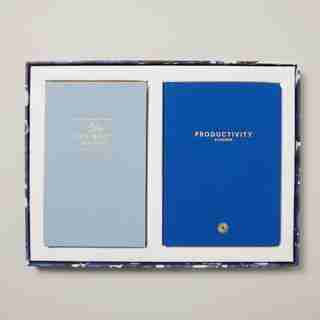 INDIGO25 INTELLIGENT CHANGE BOX SET