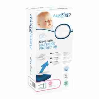 Aerosleep Sleep Safe Mattress Protector